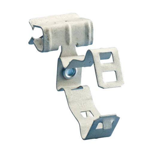 CADDY MORDAZA P/VARILLA 1/4" Y VIGAS HASTA DE 3/4"