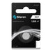 STEREN PILA DE OXIDO DE PLATA 1.5V TIPO BOTON