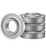 TRUPER BALEROS SELLADOS P/CARRETILLA  1-3/8""