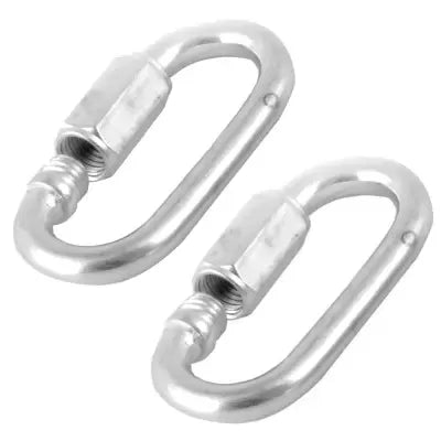 TRUPER BANDOLA DE ALUMINIO DE 5*62mm NARANJA