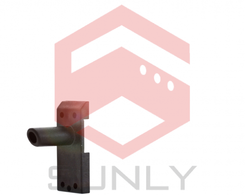 BALLUFF MEMBRANA ACOPLAMIENTO DE ENFOQUE 12 X 18.4 X 28.1 MM