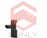 BALLUFF MEMBRANA ACOPLAMIENTO DE ENFOQUE 12 X 18.4 X 28.1 MM