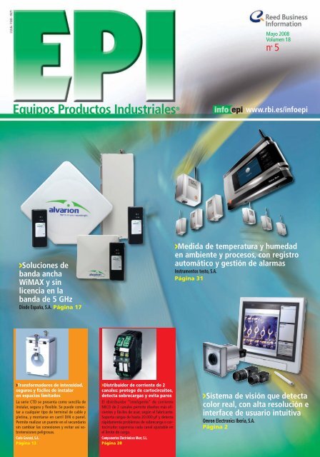 BALLUFF ANILLO MARCADOR DE POSICION