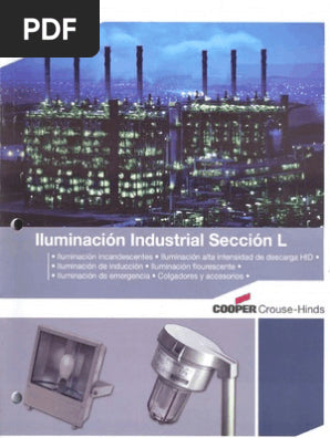 CROUSE HINDS BALASTRA VAPOR DE SODIO 250W MULTIVOL