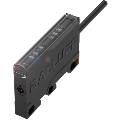 BALLUFF SIGNAL AMPLIFIER FOR SENSOR PNP/NPN 12-30VDC