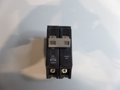 CUTLER INTERRUPTOR TERMOMAGNETICO 2P 50AMP
