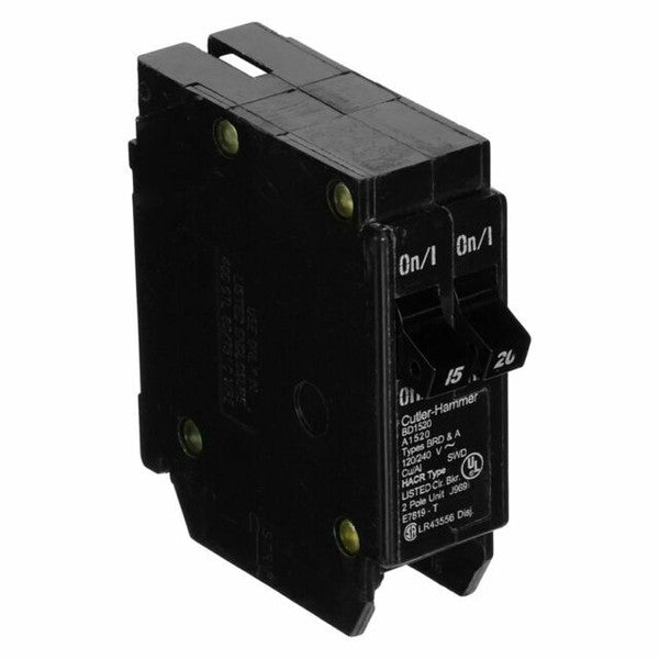 CUTLER INT TERMOMAG ATORNILLABLE 1P 15 AMPS