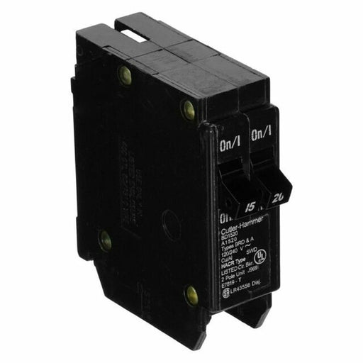 CUTLER INT TERMOMAG ATORNILLABLE 1P 15 AMPS