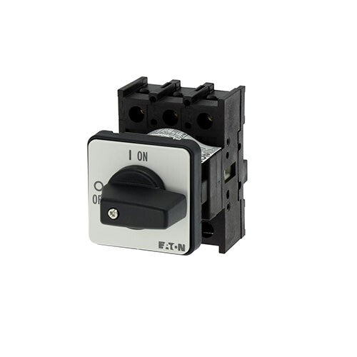 HUBBELL CAJA DE DESCONEXION S/FUSIBLES 16AMP 3P 600V