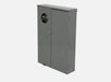 SIEMENS GABINETE P/TABLERO P1 54 CIRCUITOS NEMA 1 400A