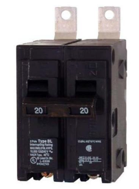 SIEMENS INT BL IMPORTACION 220V 3P 90A