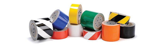 BRADY CINTA AMARILLA 104312