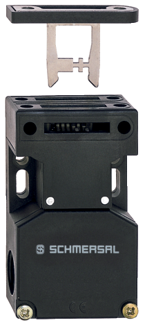SCHMERSAL INTERRUPTOR DE SEGURIDAD