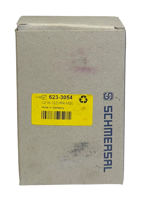 SCHMERSAL SAFETY INTERLOCK SWITCH 500V