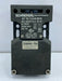 SCHMERSAL SAFETY INTERLOCK SWITCH IP67 10A 500V