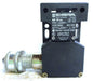 SCHMERSAL SAFETY INTERLOCK SWITCH IP67 M16 600VAC