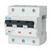 MOELLER INTERRUPTOR TERMOMAGNETICO 3P 125 AMP 211811