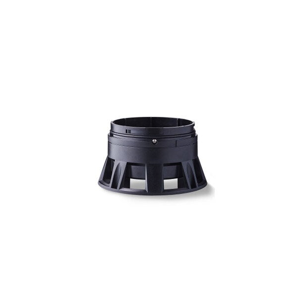 AUER RBA BASE ACUSTICA P/SERIE R 24-48VUC 95dB 32 TONOS