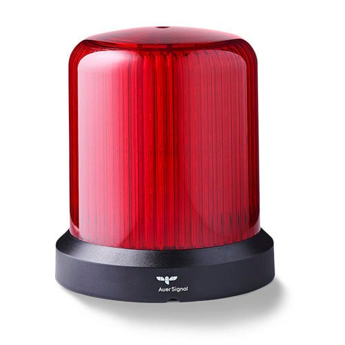 AUER RDM INDICADOR LED MULTIFUNCION ROJO 24 V AC/DC O 110 MM