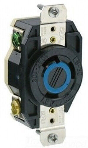 CROUSE HINDS RECEPTACULO CON TAPA 100A 3H 4P