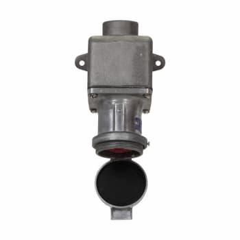 CROUSE HINDS ENSAMBLE E2 30A 190mm 2H 3P TAPA RES