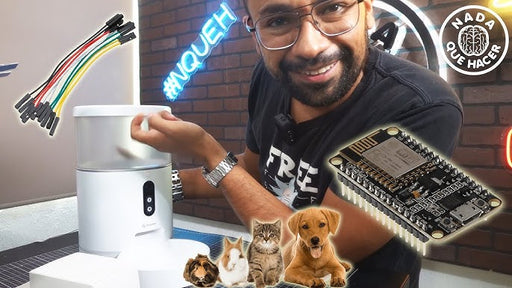 STEREN JUEGO DE 80 CABLES TIPO DUPONT 15CM