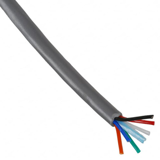 ARSA CABLE CONTROL 50 X 22 AWG