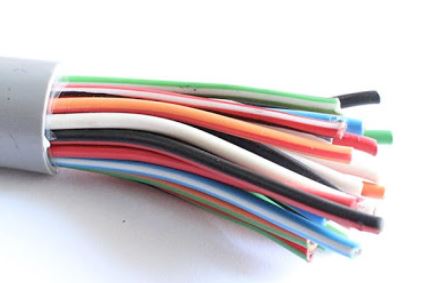 ARSA CABLE CONTROL 14 X 16 AWG