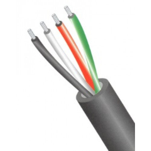 ARSA CABLE BLINDADO 5 X 10 AWG