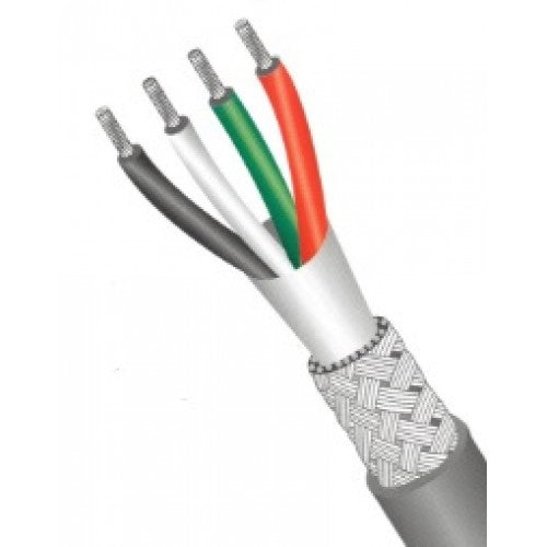 ARSA CABLE BLINDADO 14 X 20 AWG