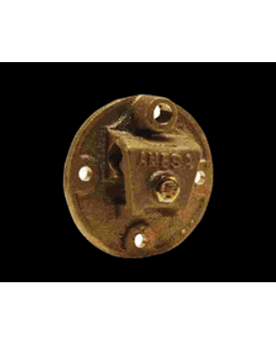 AMESA BASE DE PRETIL PARA PUNTA DE COBRE/BRONCE TM-BPF