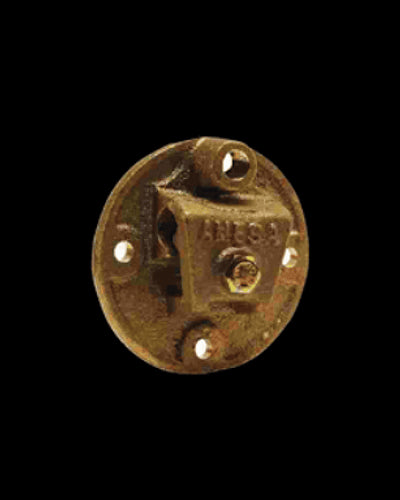 AMESA BASE DE PRETIL PARA PUNTA DE COBRE/BRONCE TM-BPF