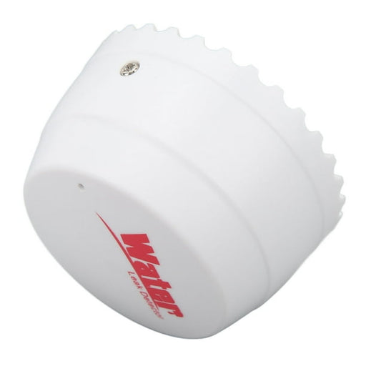 STEREN ALARMA DETECTORA DE HUMO C/ZUMBADOR