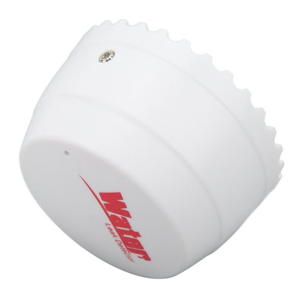 STEREN ALARMA DETECTORA DE HUMO C/ZUMBADOR