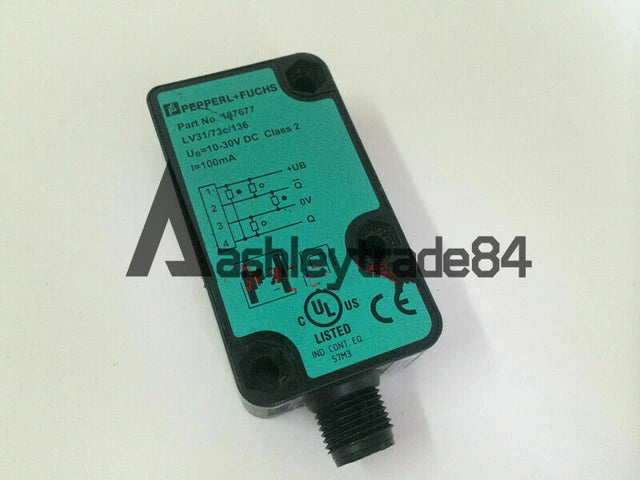 DIELL SENSOR INDUCTIVO M18 DC PNP SHLD QD