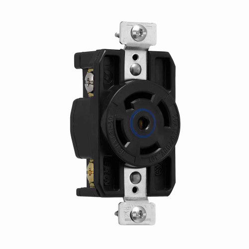 ARROW RECTACULO MVUELTA 4P+T 30A 120/208VAC L21-30