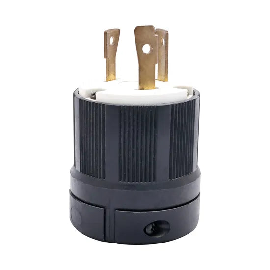 ARROW RECEPTACULO MVUELTA 3P+T 30A 480VAC L16-30