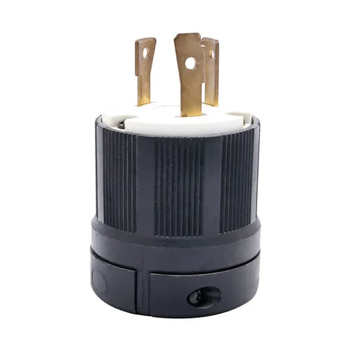 ARROW RECEPTACULO MVUELTA 3P+T 30A 480VAC L16-30