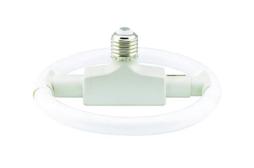 TECNOLITE LUM CIRCULAR T5 C/BALASTRO ELECTRaNICO P/E26 LUZ D