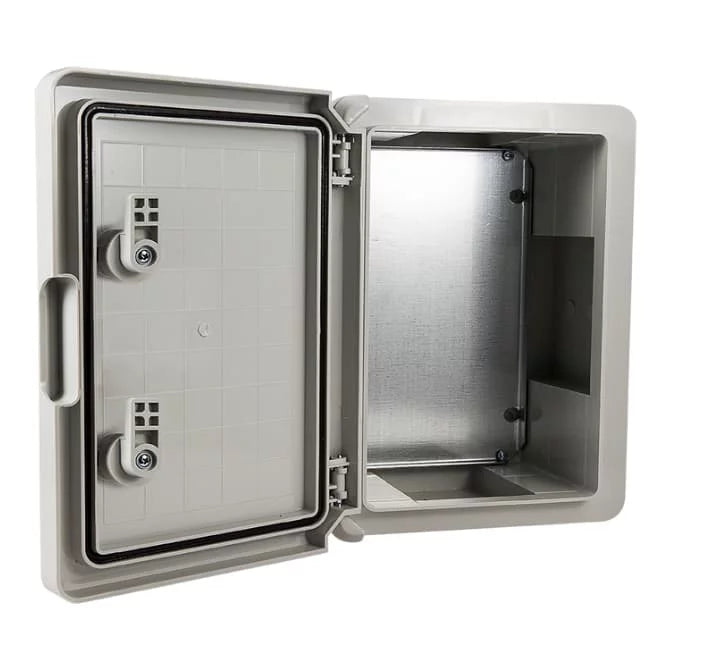 ARGOS GABINETES DE PLASTICO 300X200X130