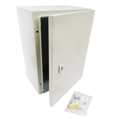 ARGOS ARMARIO ACERO INOX 300X250X150 C/PLATINA