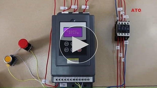 ABB ARRANCADOR PREMIUM EN GABINETE 3HP 230V 7.6-10A