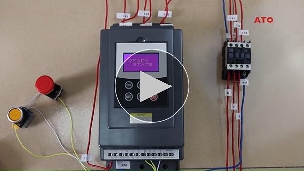 ABB ARRANCADOR PREMIUM EN GABINETE 3HP 230V 7.6-10A