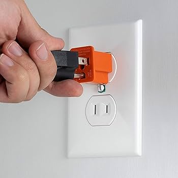 TRUPER CLAVIJA CONVERTIDORA GRIS 10143/11-2004