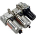 SMC AC30-N03CG-Z-A AC MASS PRO 3/8 MODULAR (NPT)