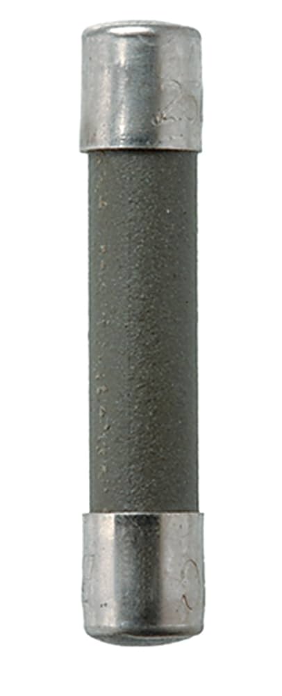 BUSS FUSIBLE MINI 250V CERAMICA RAPIDO 3 AMPS ABC-3