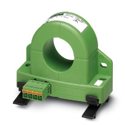 CARLO GAVAZZI TRANSFORMADOR CORRIENTE 500A SAL 4-20mA