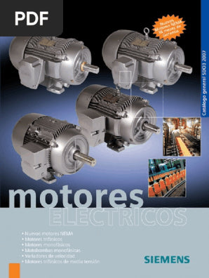 ABB MOTOR 50 HP HS100 FS: 326TP - 4p -