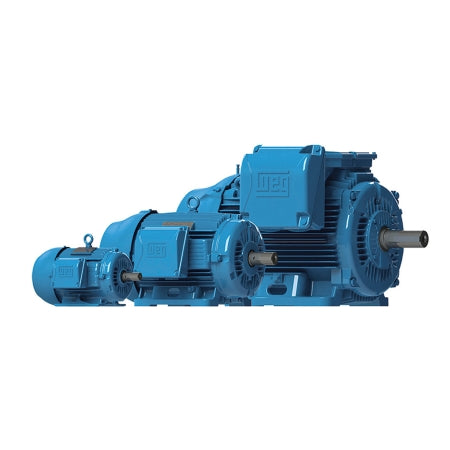 ABB MOTOR ELECTRICO 30HP 1800RPM 3PH 60HZ 286TP