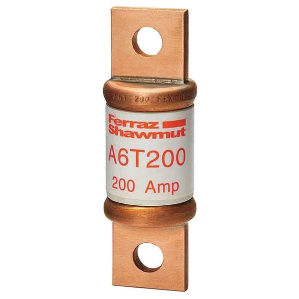 FERRAZ FUSIBLE CLASE T 150A 600V A6T150